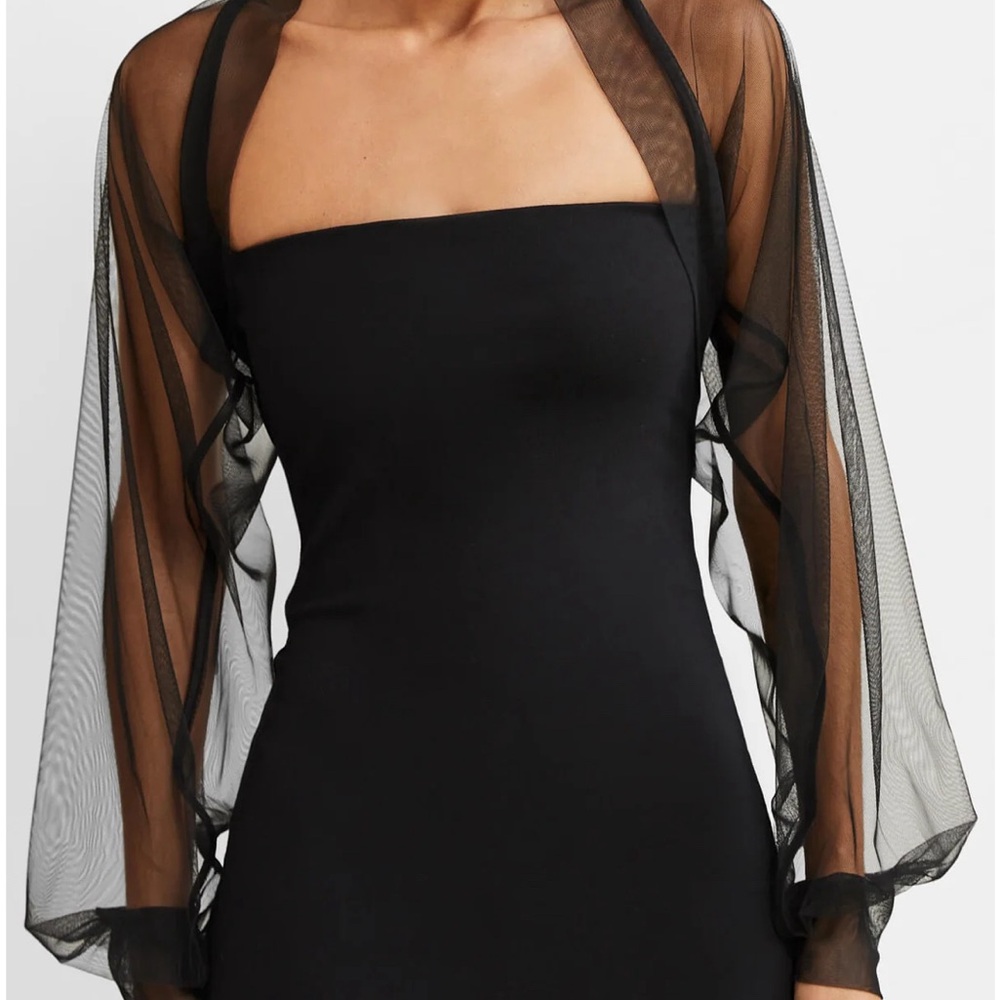 Marcella NYC Olympia Bolero